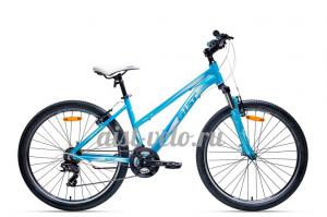Велосипед горный MTB  Аист 26-680 W