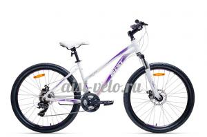 Велосипед горный MTB Аист 26-680 W DISC