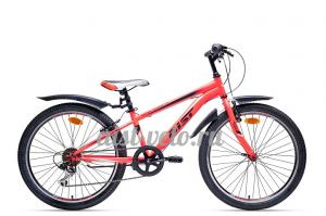 велосипед горный  Aist (junior 24 1.0)