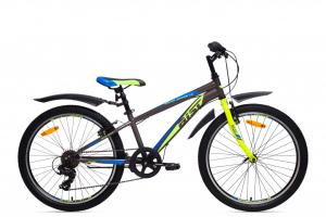 велосипед горный  Aist (junior 24 1.0)