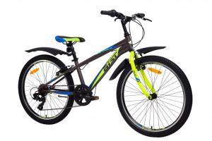 велосипед горный  Aist (junior 24 1.0)