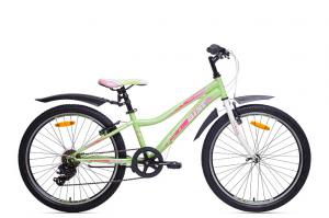 Велосипед горный Aist (junior 24 1.0)