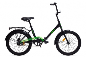АИСТ складной велосипед Smart 20