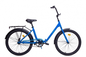Aist Smart 24 blue 