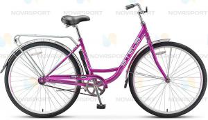 Велосипед Stels Navigator 28" 345 Mod.1 (с корзиной)