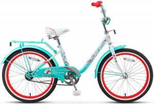 Велосипед Stels 20" Pilot 200 Lady V020